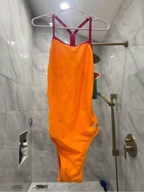 NWT Speedo Eco Endurance Swimsuit size 22.